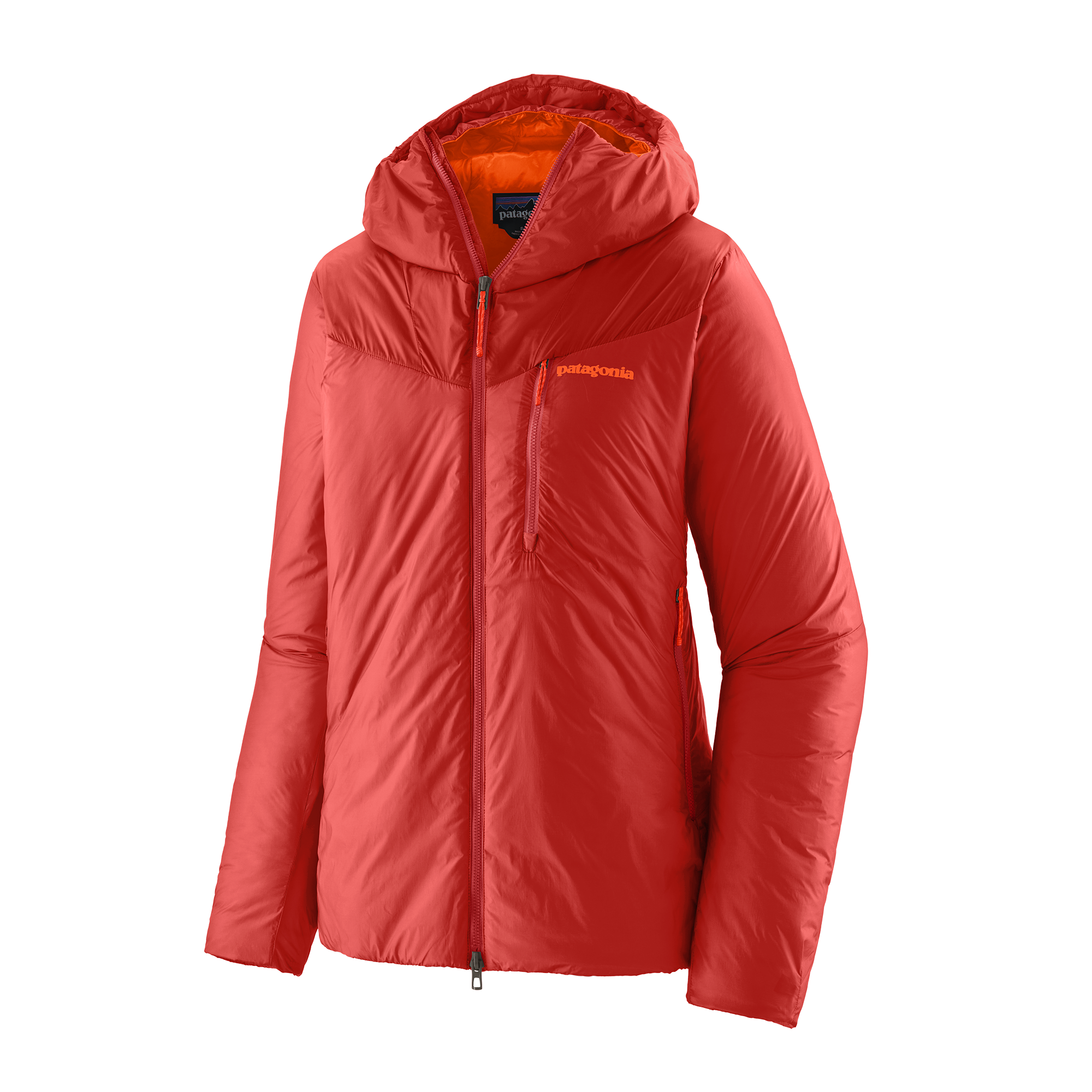 �p�^�S�j�A Patagonia �E�B�����Y�EDAS �p�[�J ���f�B�[�X AMRE S
