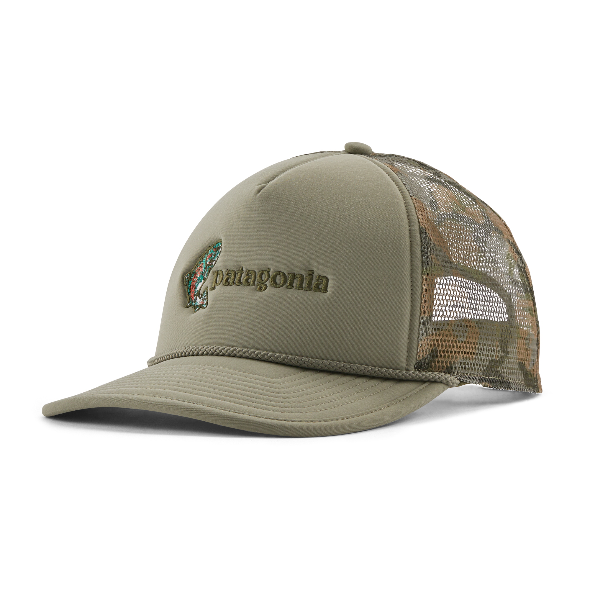�p�^�S�j�A Patagonia �u���[�h�L���X�^�[�E�n�b�g FJRI ALL