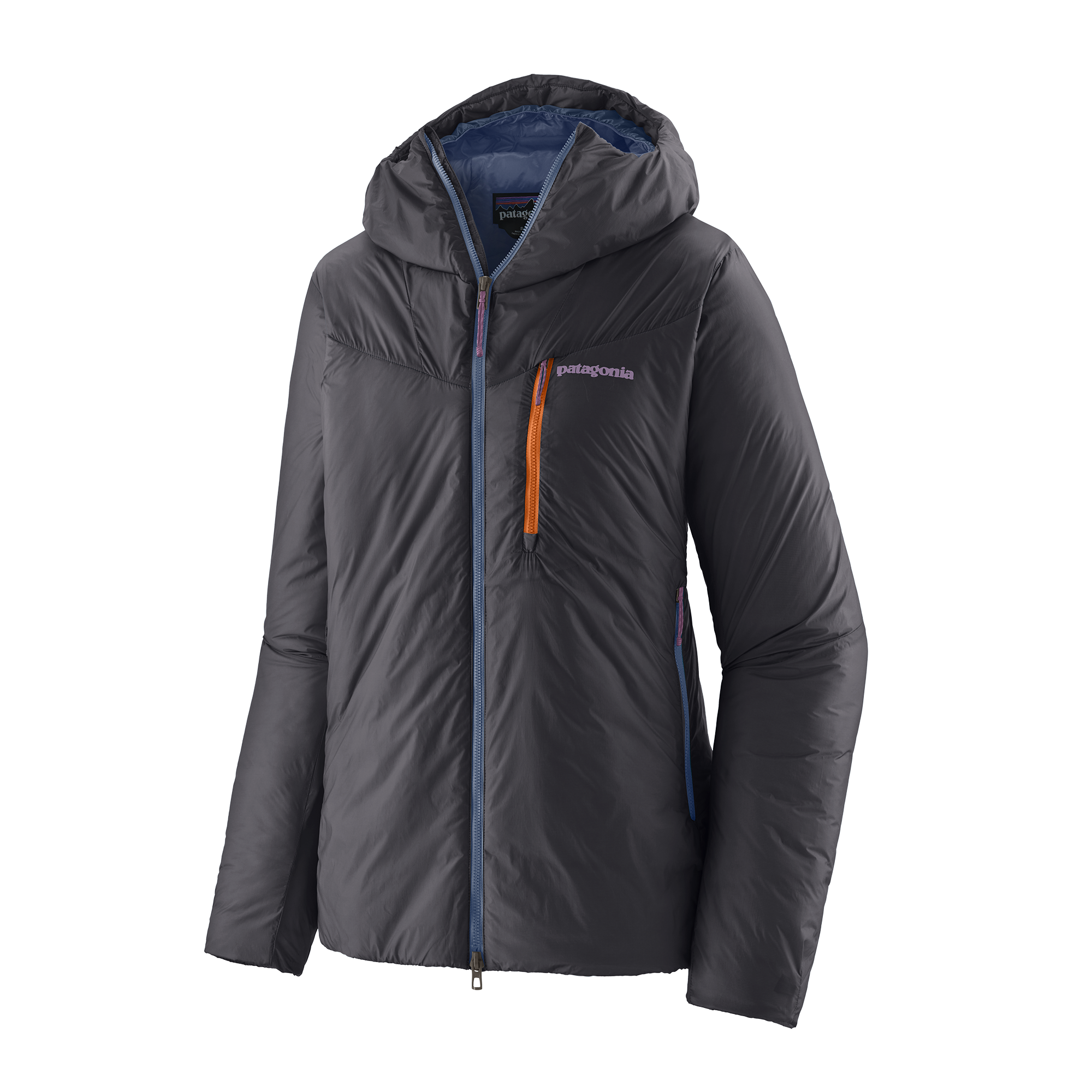 �p�^�S�j�A Patagonia �E�B�����Y�EDAS �p�[�J ���f�B�[�X SBLP XS