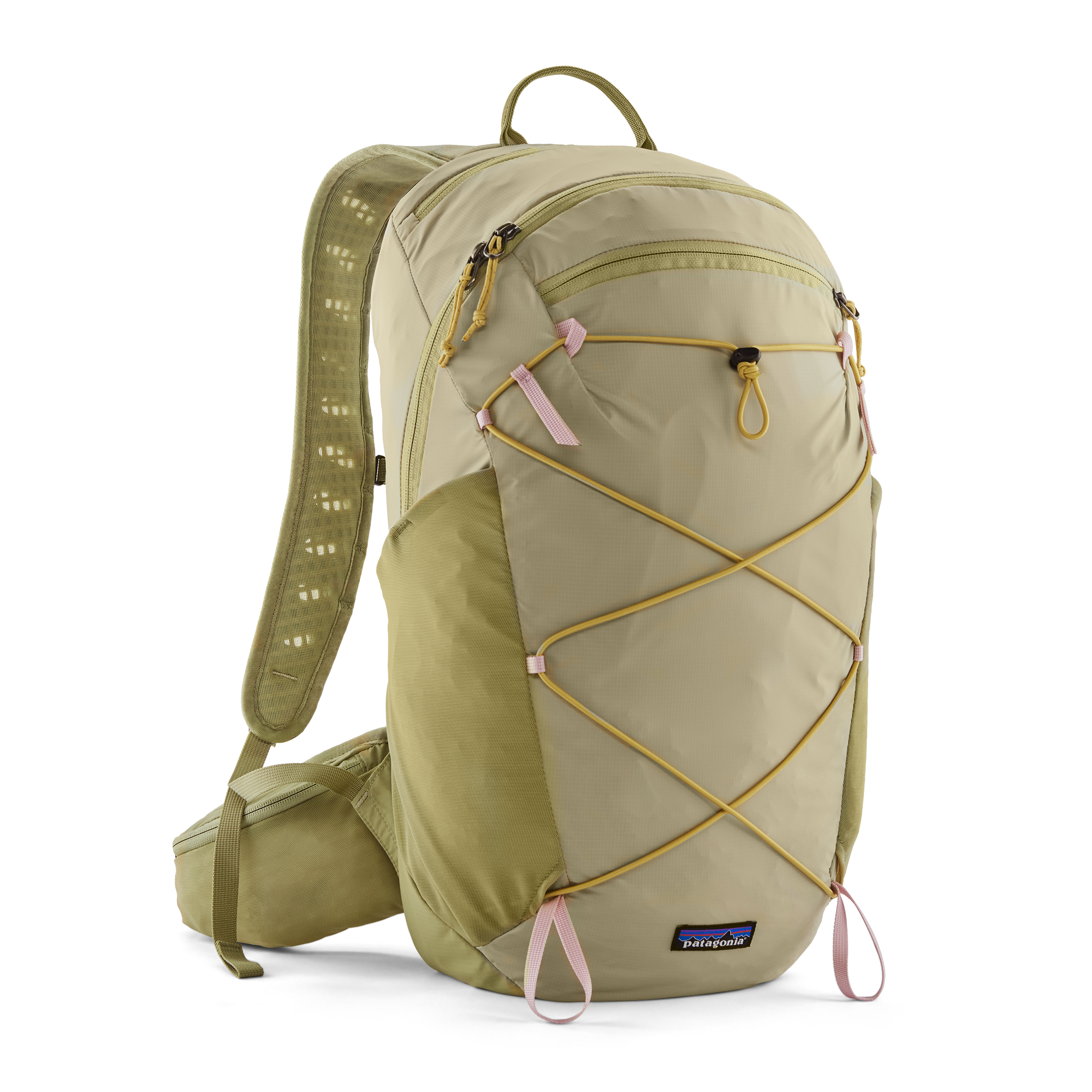 �p�^�S�j�A Patagonia �e�����B�A�E�p�b�N 22L WSTO L