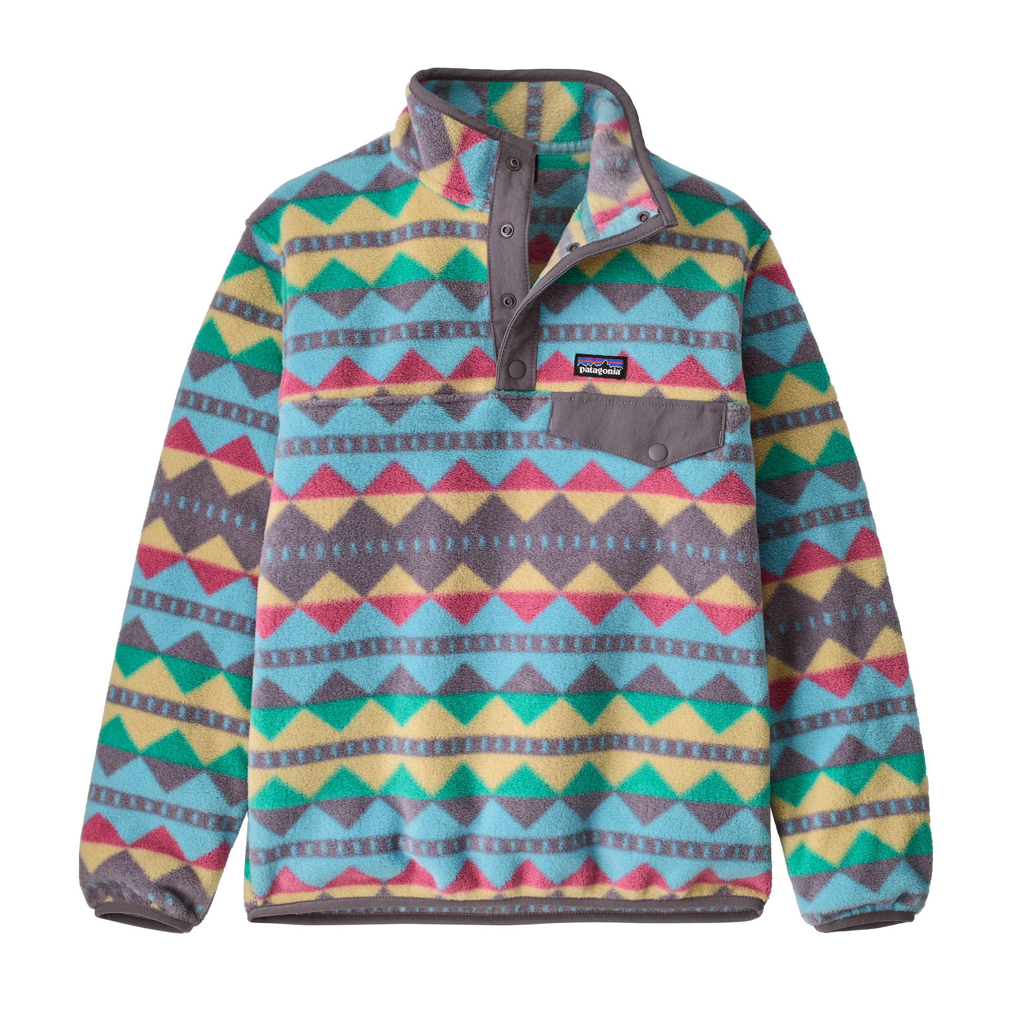 �p�^�S�j�A Patagonia �L�b�Y�E���C�g�E�F�C�g�E�V���`���E�X�i�b�vT�E�v���I�[�o�[ DSMY M