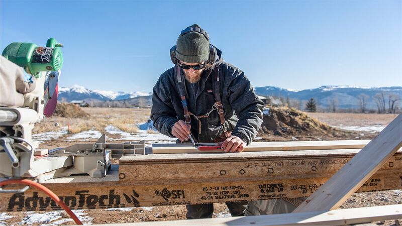 Patagonia Workwear