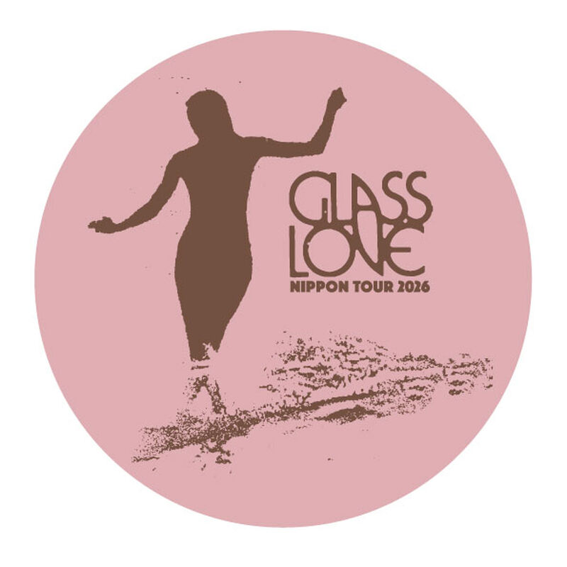 GLASS LOVE SCREENING TOUR 2026 日本のサーフボード文化とシェイパーの今、そしてこれから