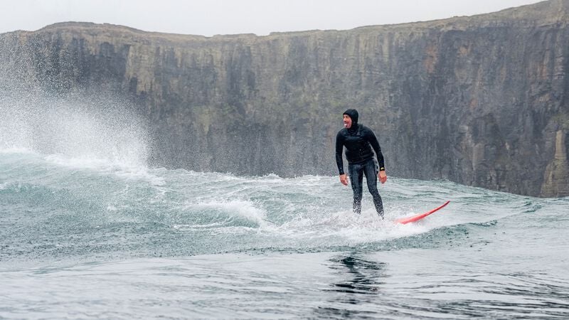 Patagonia Surf