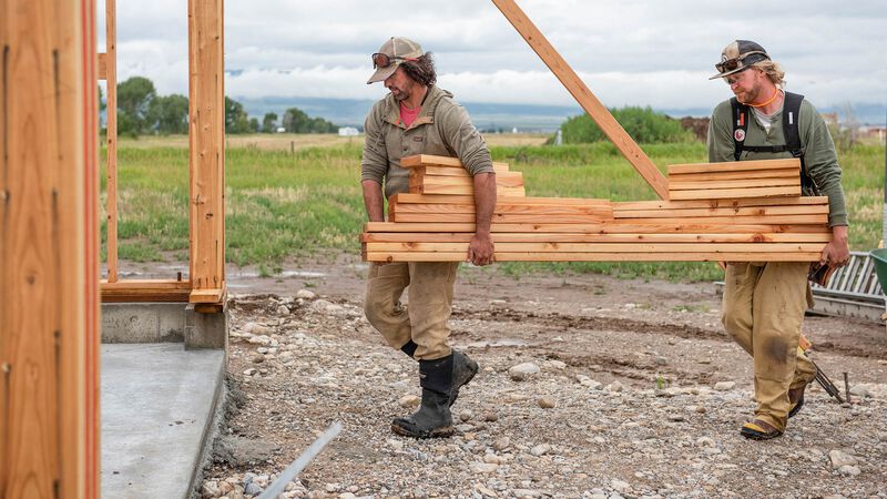 Patagonia Workwear