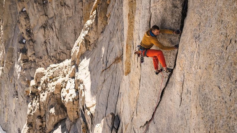 Patagonia Free Wall Kit