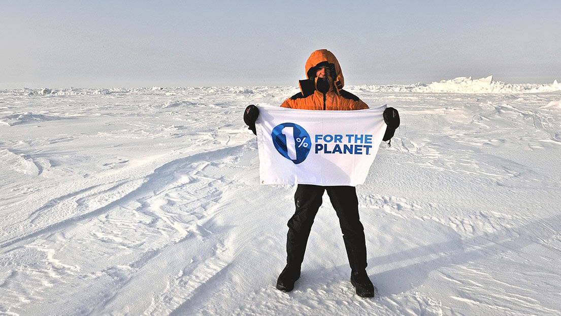 1% for the Planet | パタゴニア | Patagonia